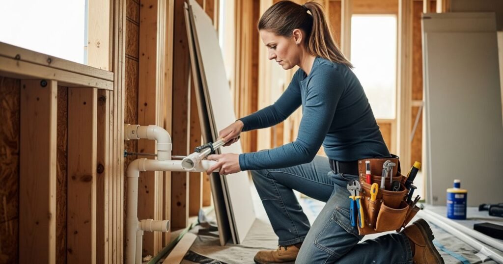 House Repipe Cost Calculator