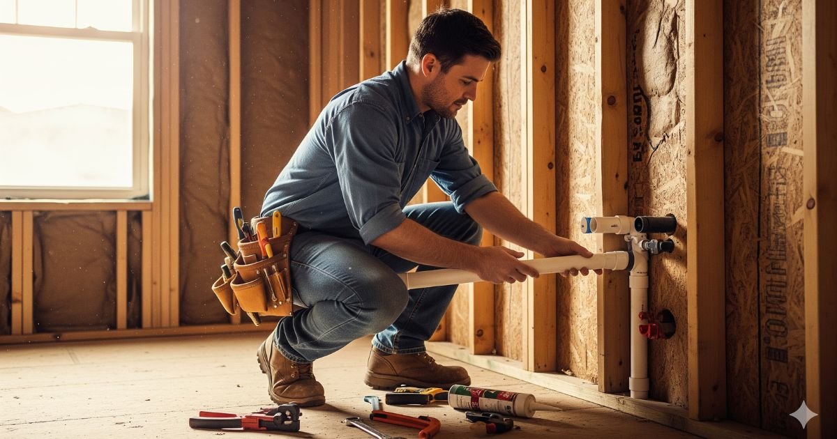 House Repiping Cost Calculator