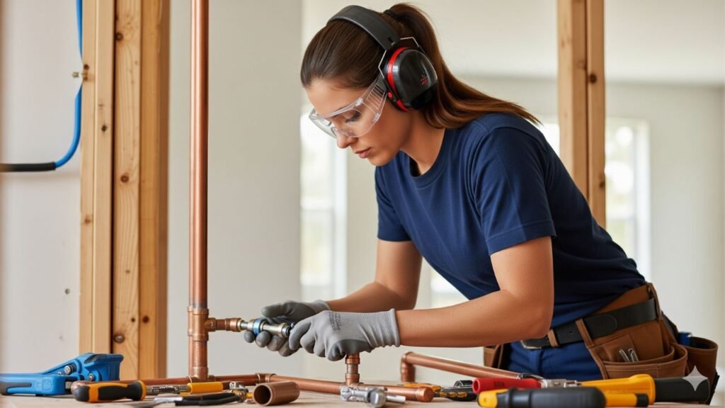 House Repipe Cost Calculator