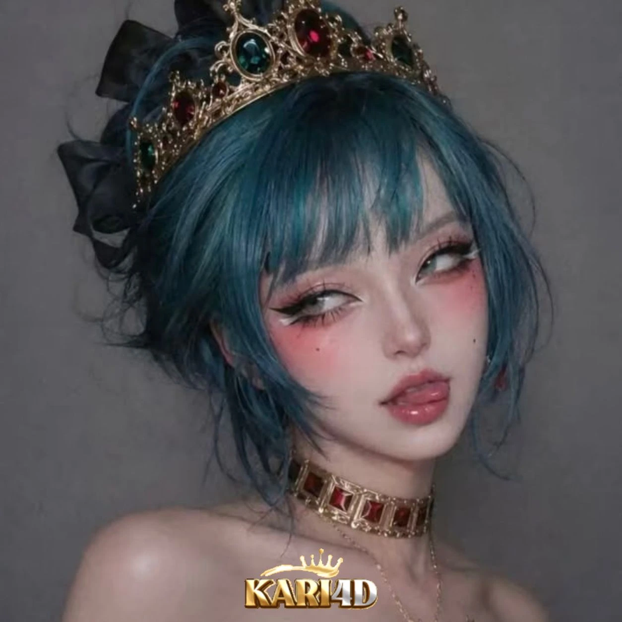 KARI4D / Easy Game untuk Menemukan Pengalaman Baru
